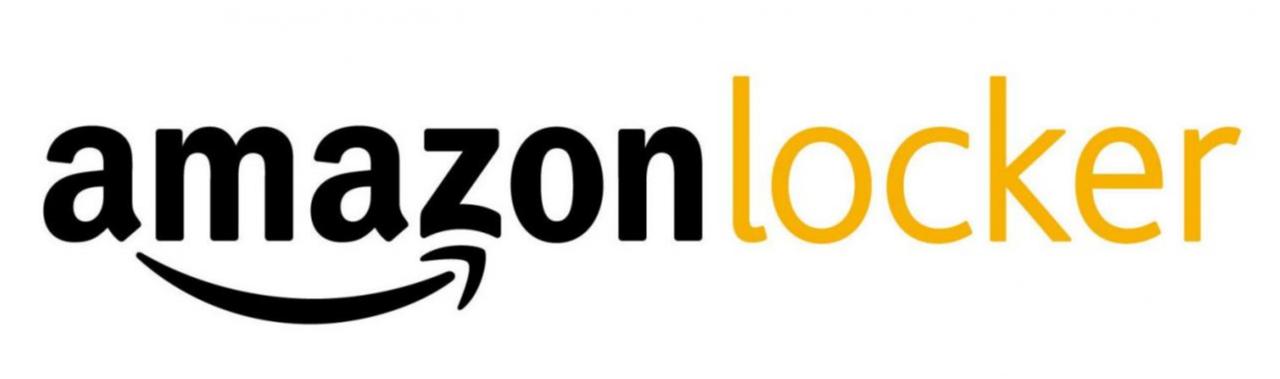 Amazon Locker an deutschen Shell-Stationen
